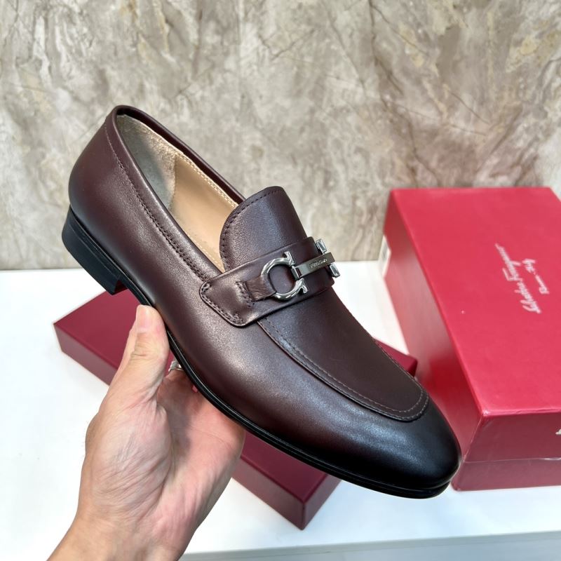 Ferragamo Shoes